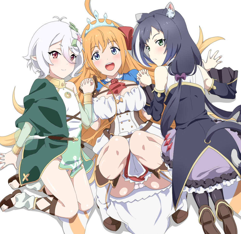 Karyl (Princess Connect!) Rule 34 Image