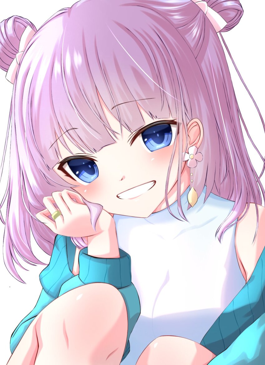 Assault Lily Rule 34 Image