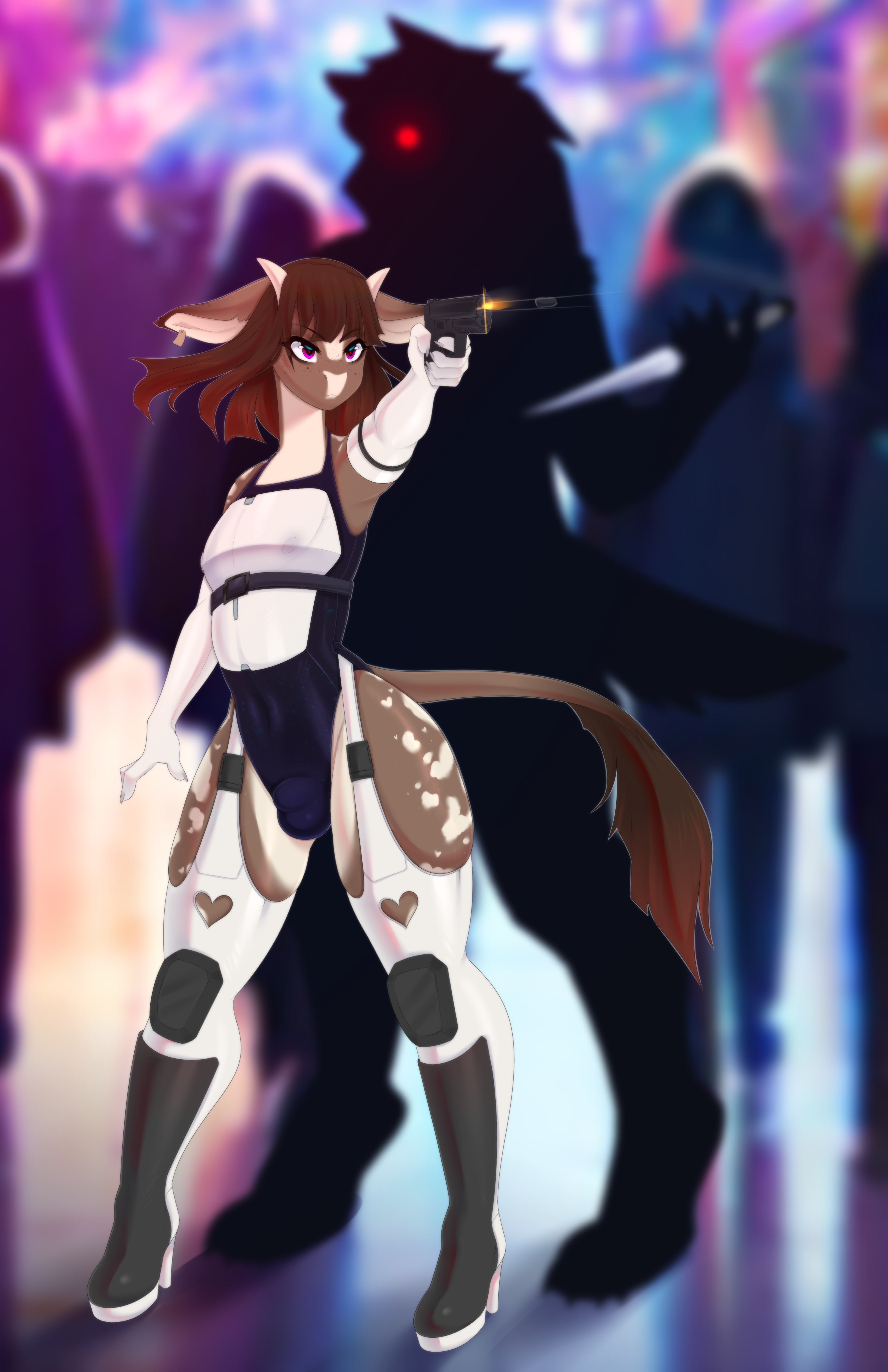 Absurd Res Rule 34 Image