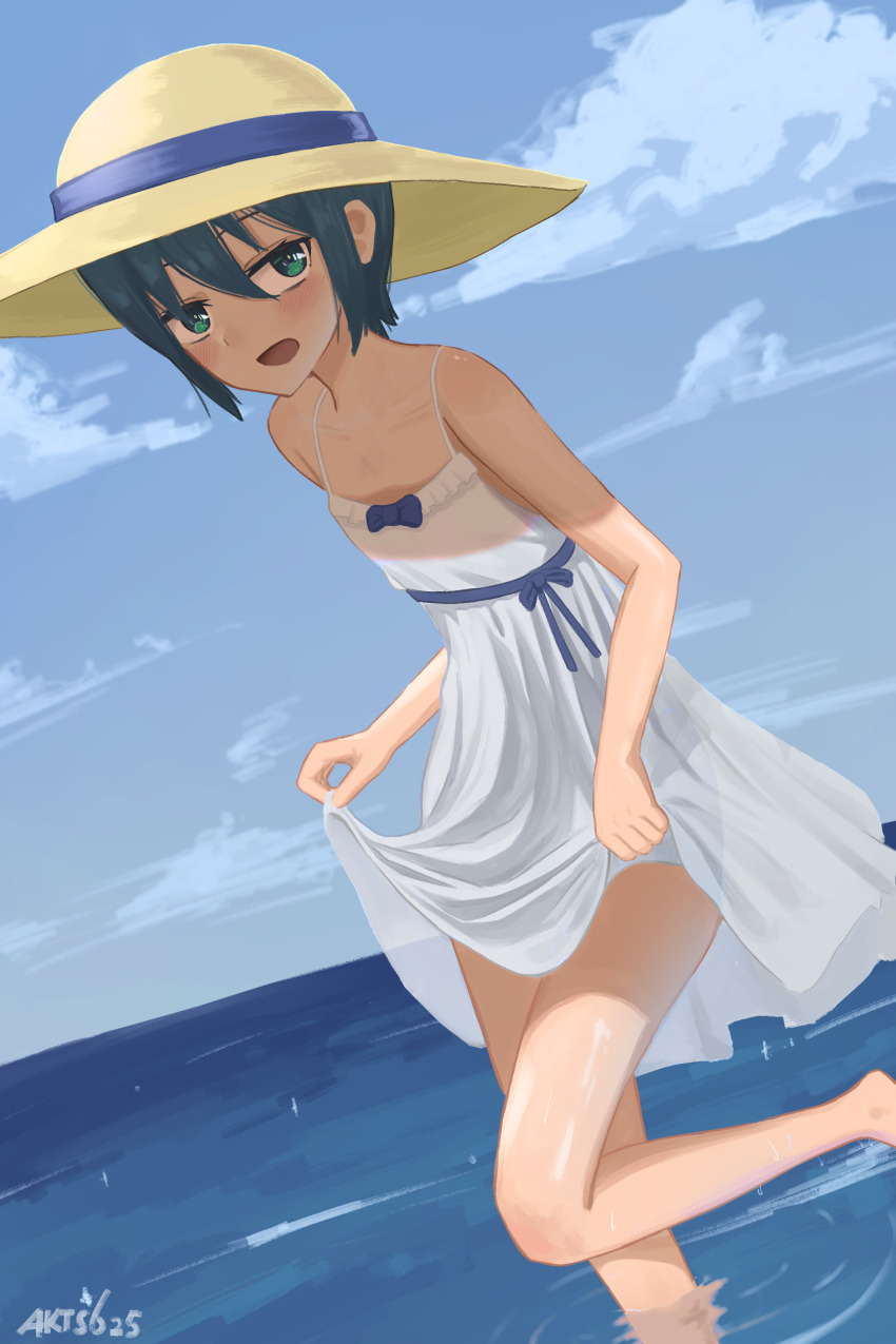 Kino (Kino No Tabi) Rule 34 Image