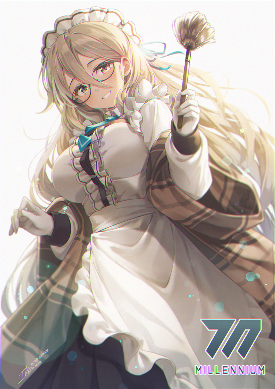 Akane (Blue Archive) Rule 34 Image