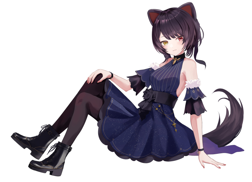 Inui Toko (Nijisanji) Rule 34 Image