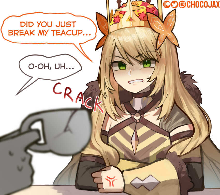 Celine (Fire Emblem) Rule 34 Image