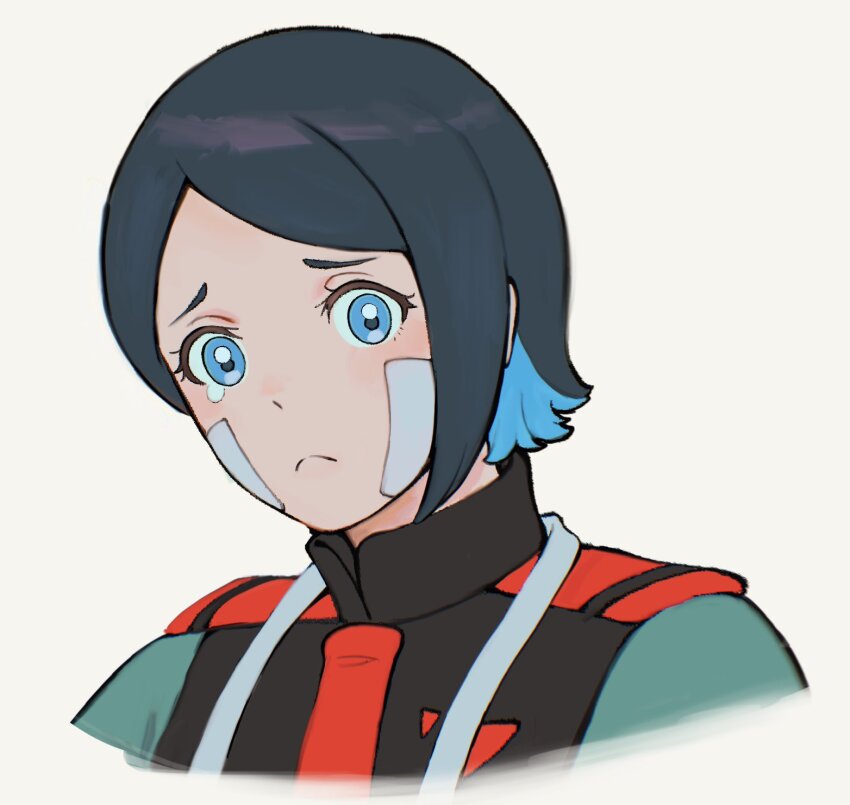 Nika Nanaura (Gundam) Rule 34 Image