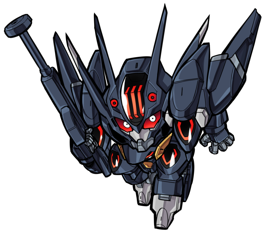 Gundam Rule 34 Image