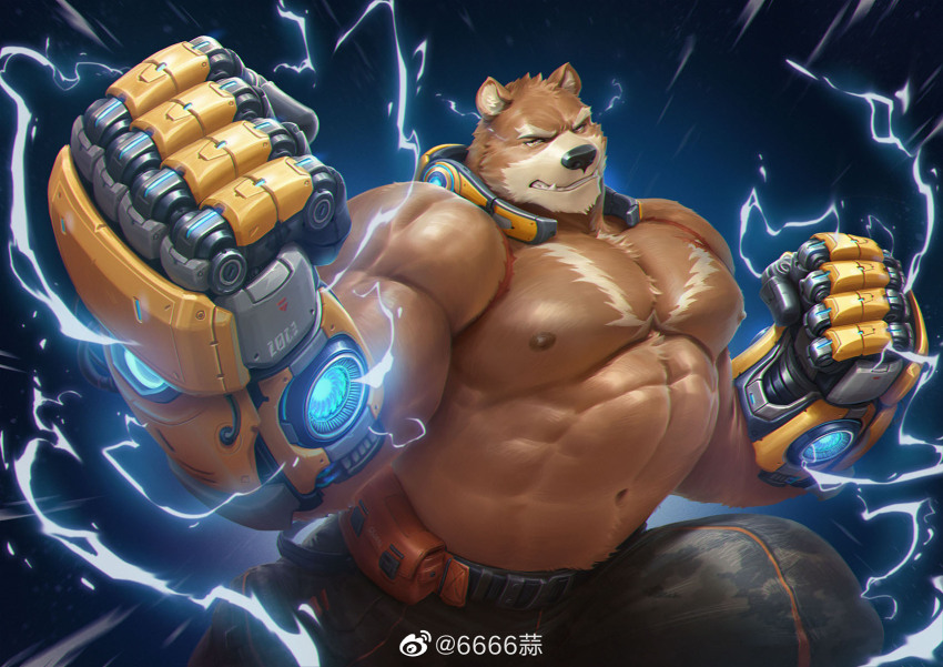 Original Rule 34 Image