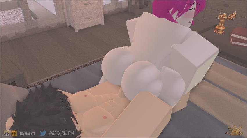 Guest (Roblox) Rule 34 Image