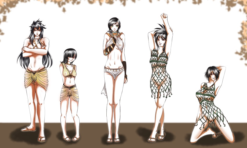 Egyptian Mythology Rule 34 Image