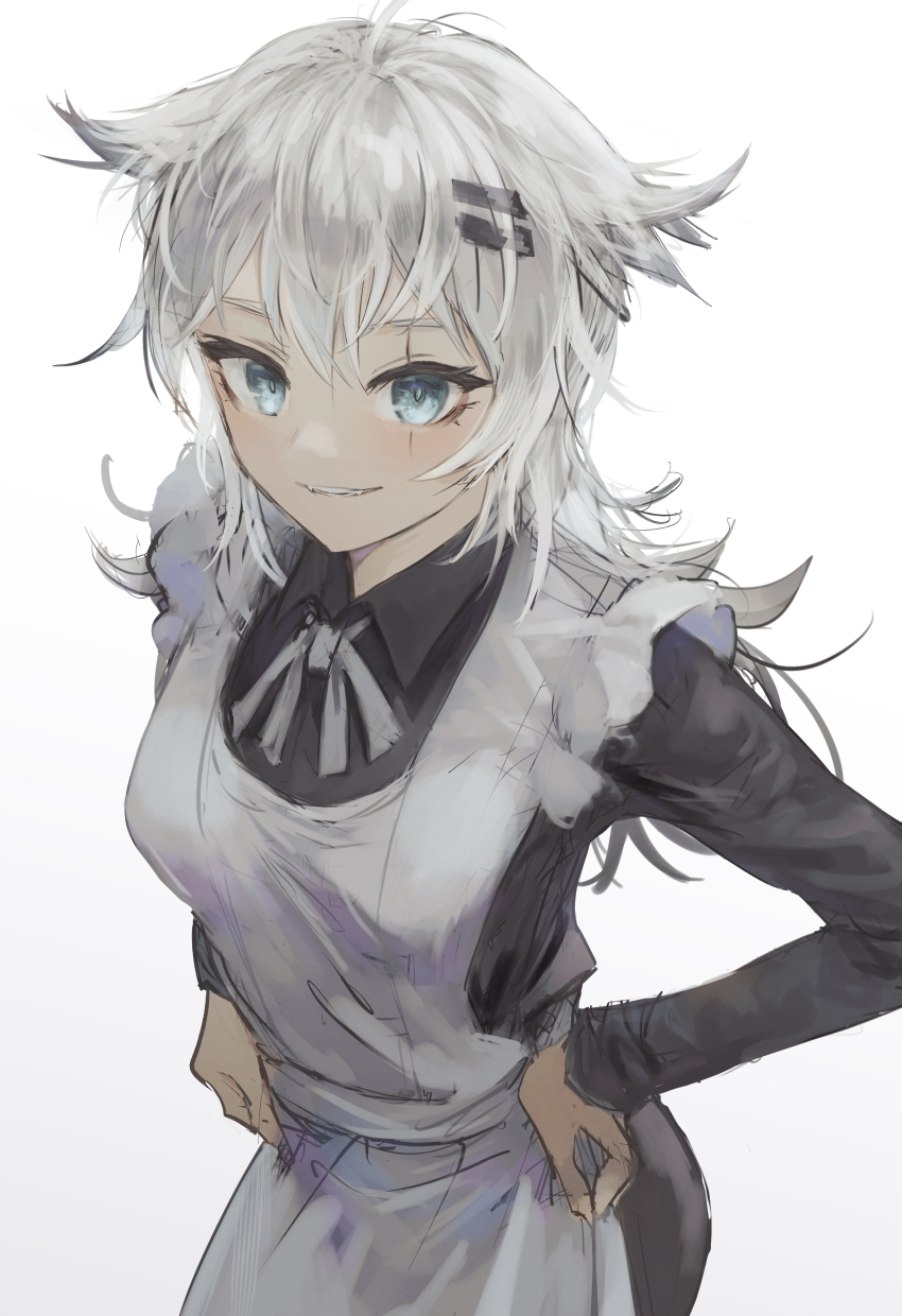Lappland (Arknights) Rule 34 Image