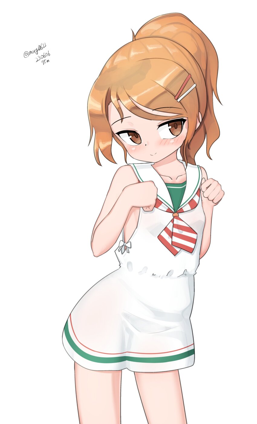 Kantai Collection Rule 34 Image