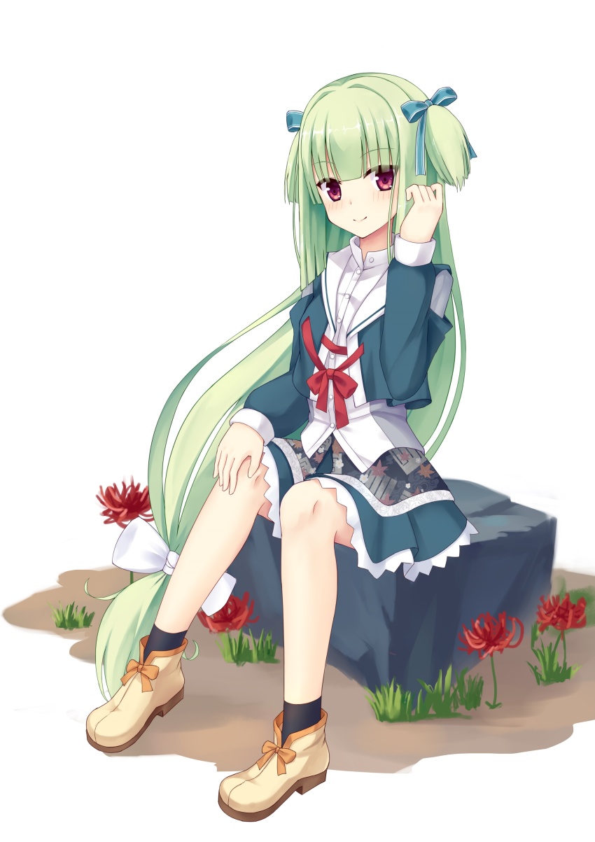 Murasame (Senren) Rule 34 Image