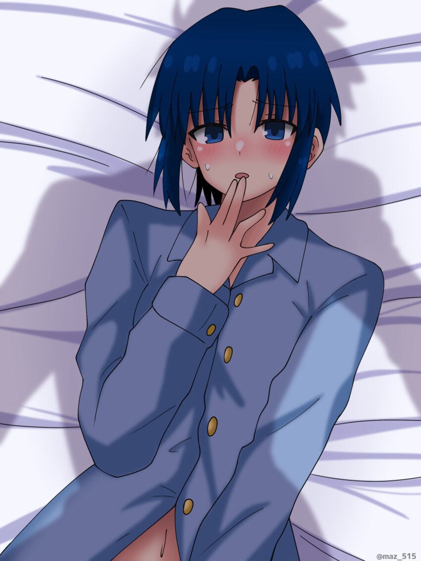 Ciel (Tsukihime) Rule 34 Image