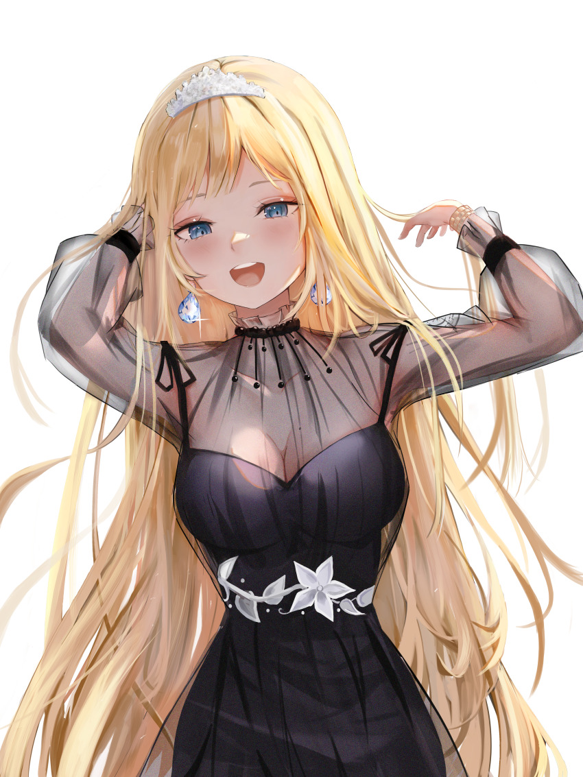Watson Amelia (Hololive) Rule 34 Image