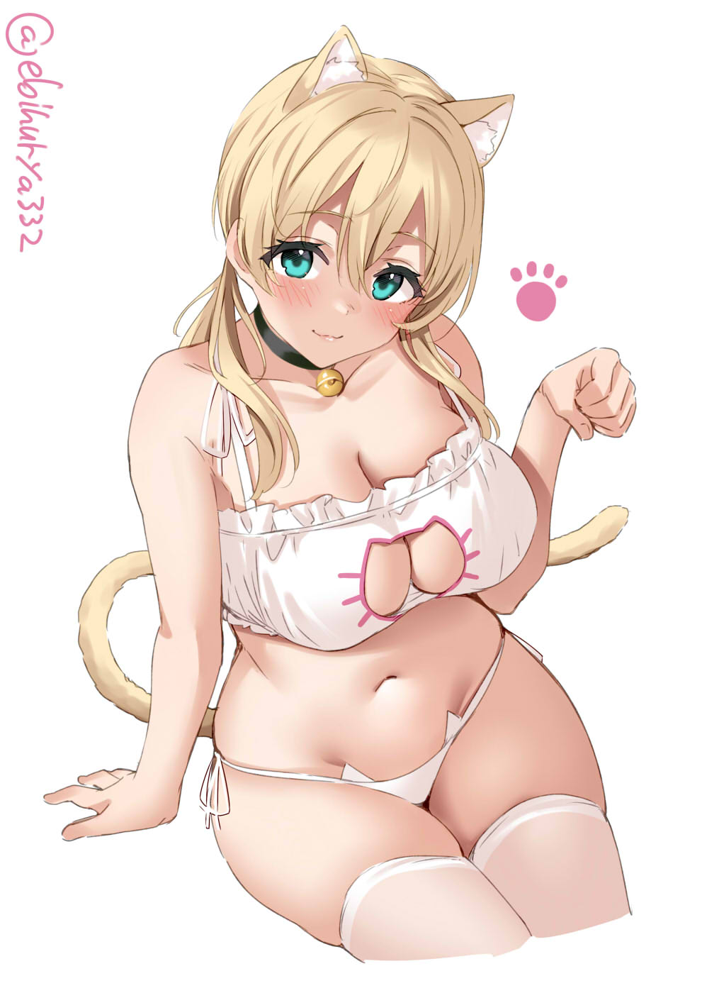 Prinz Eugen (Kantai Collection) Rule 34 Image