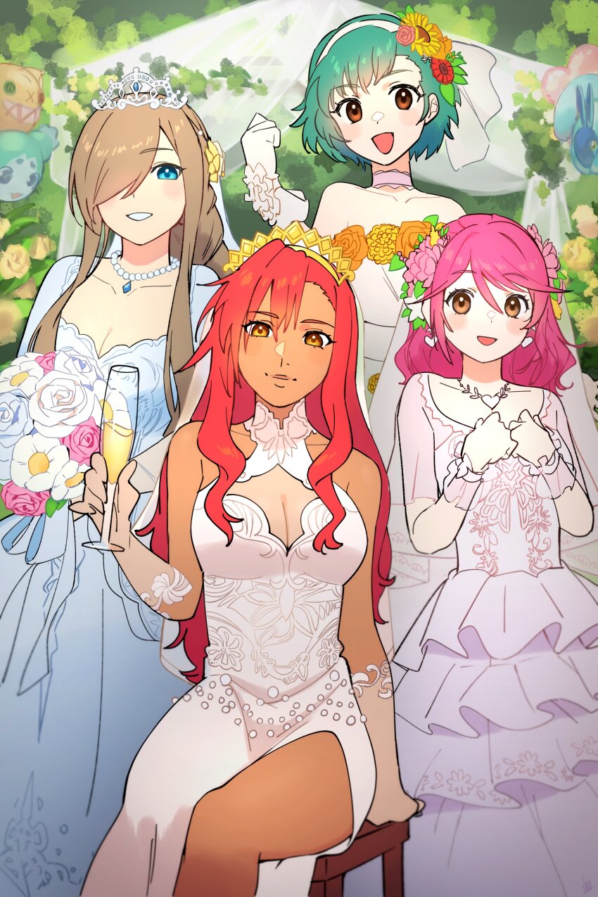 Cheria Barnes (Tales Of (Series)) Rule 34 Image