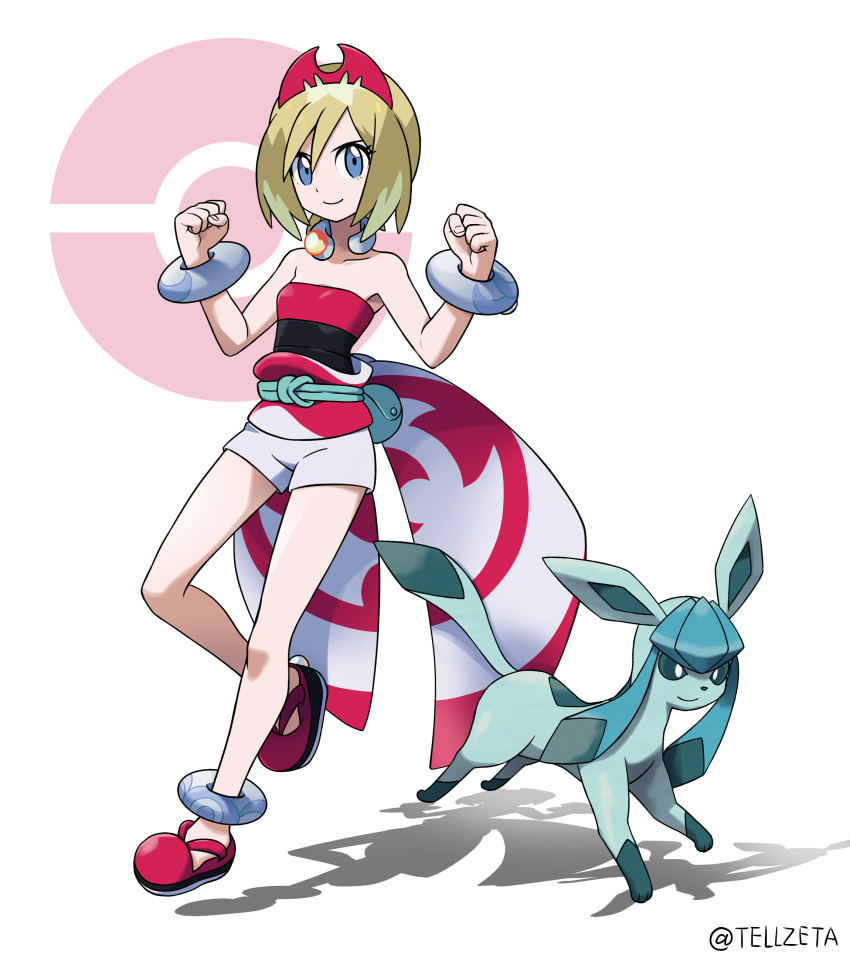 Gen 4 Pokemon (Nintendo) Rule 34 Image