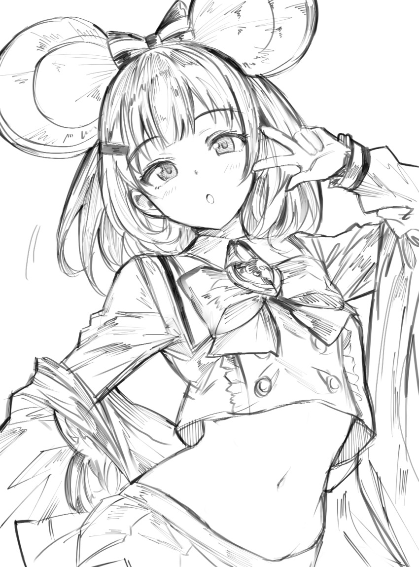Vikala (Granblue Fantasy) Rule 34 Image