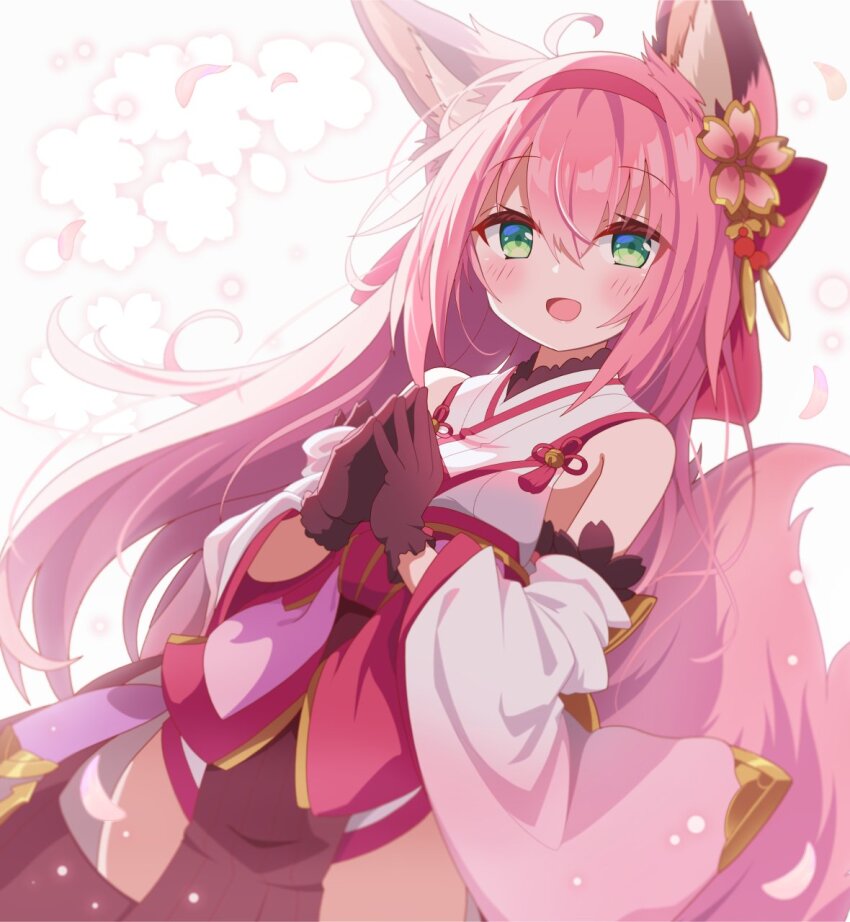 Hanazuki (Azur Lane) Rule 34 Image