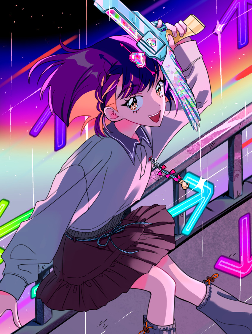 Nira-Chan Rule 34 Image