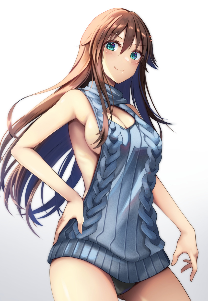 Himekawa Yuki (Idolmaster) Rule 34 Image