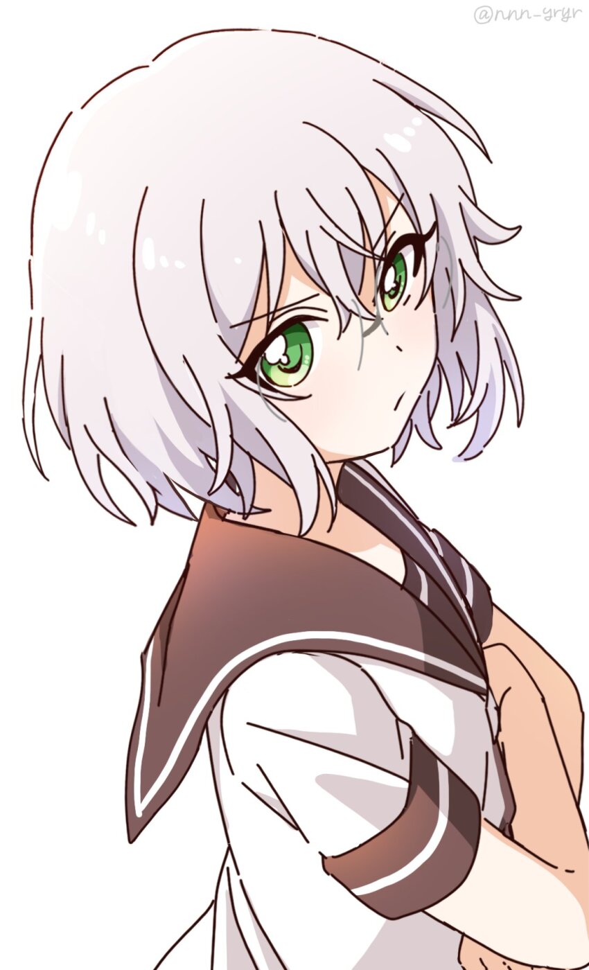 Ikeda Chizuru (Yuruyuri) Rule 34 Image