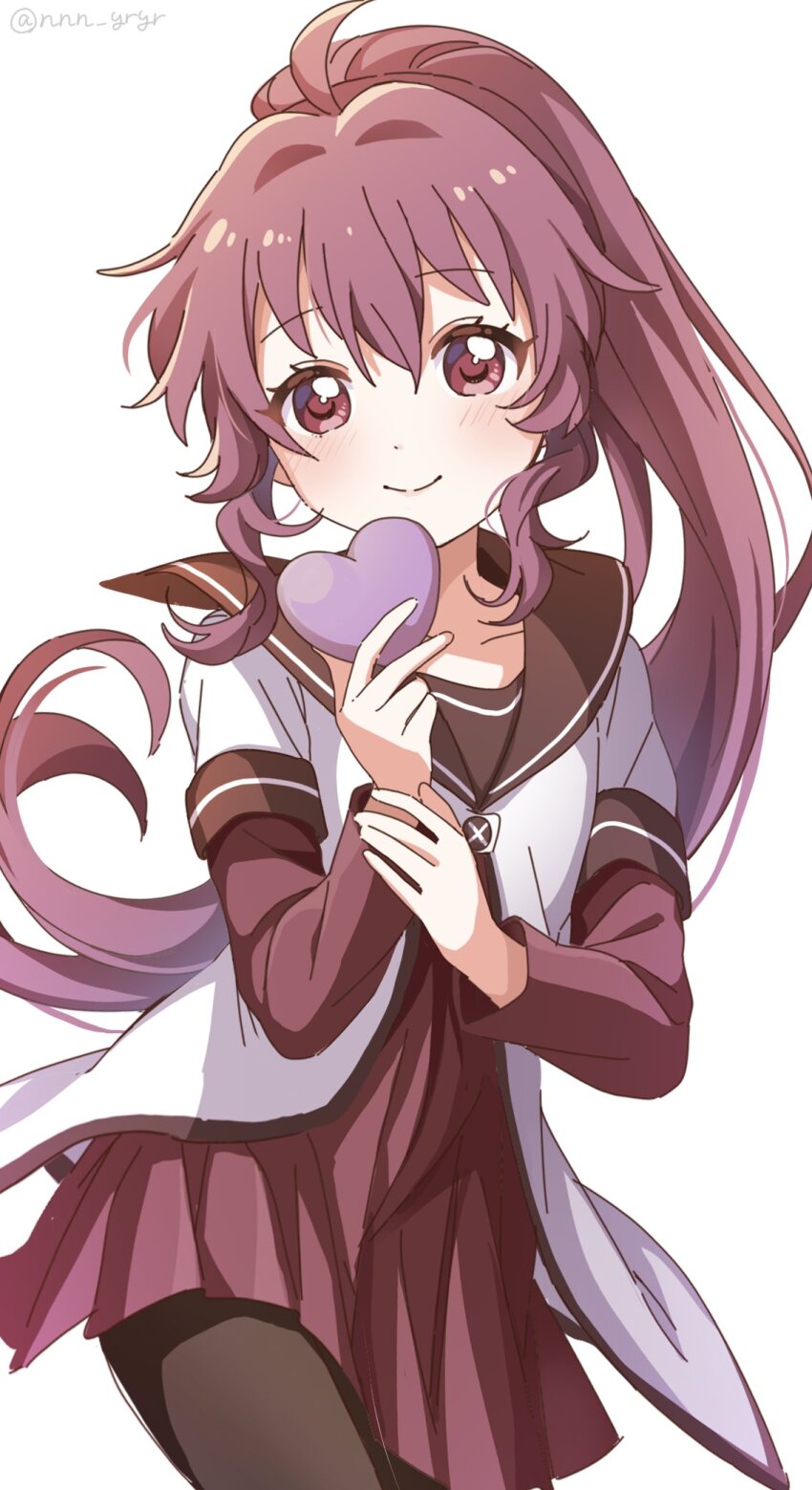 Sugiura Ayano (Yuruyuri) Rule 34 Image
