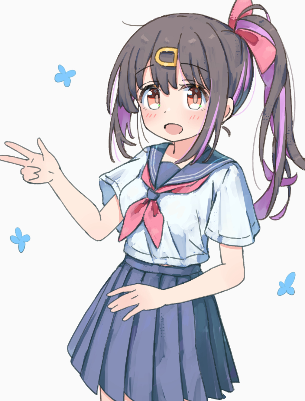 Oyama Mihari (Onii-Chan Wa Oshimai!) Rule 34 Image