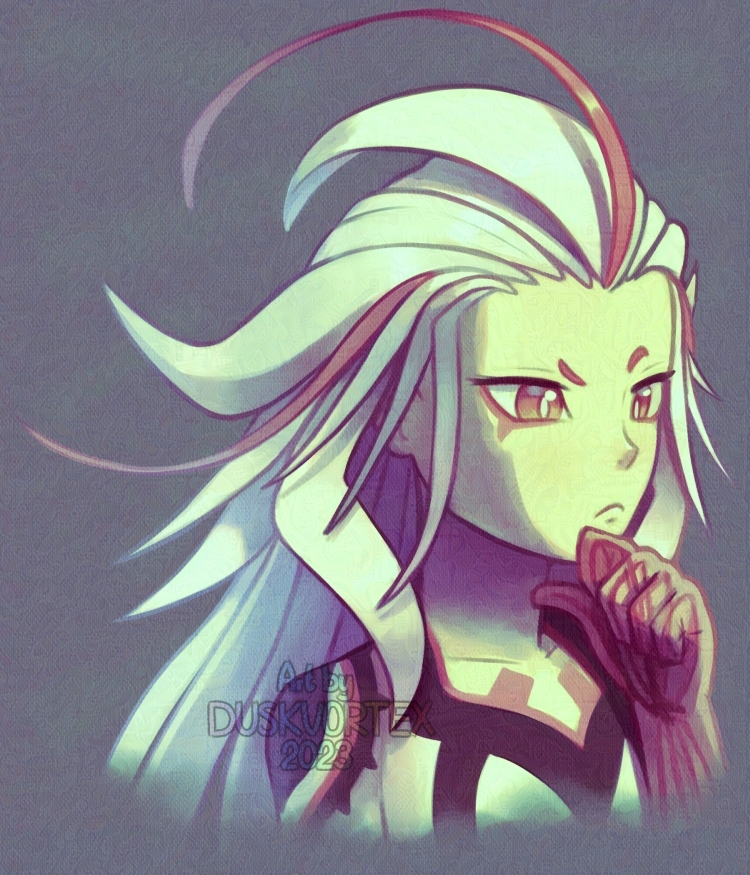 Aiba (Ai The Somnium Files) Rule 34 Image