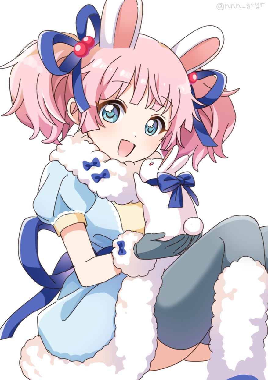Yoshikawa Chinatsu (Yuruyuri) Rule 34 Image