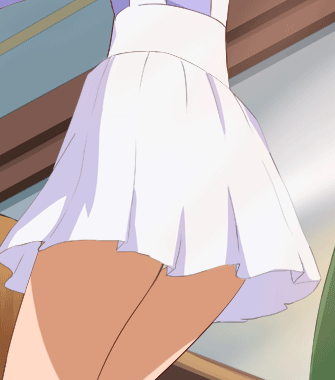 Nanase Yui (Go! Princess Precure) Rule 34 Image