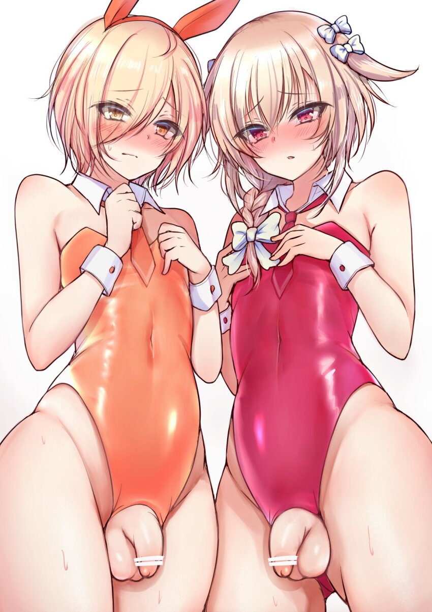 Original Rule 34 Image