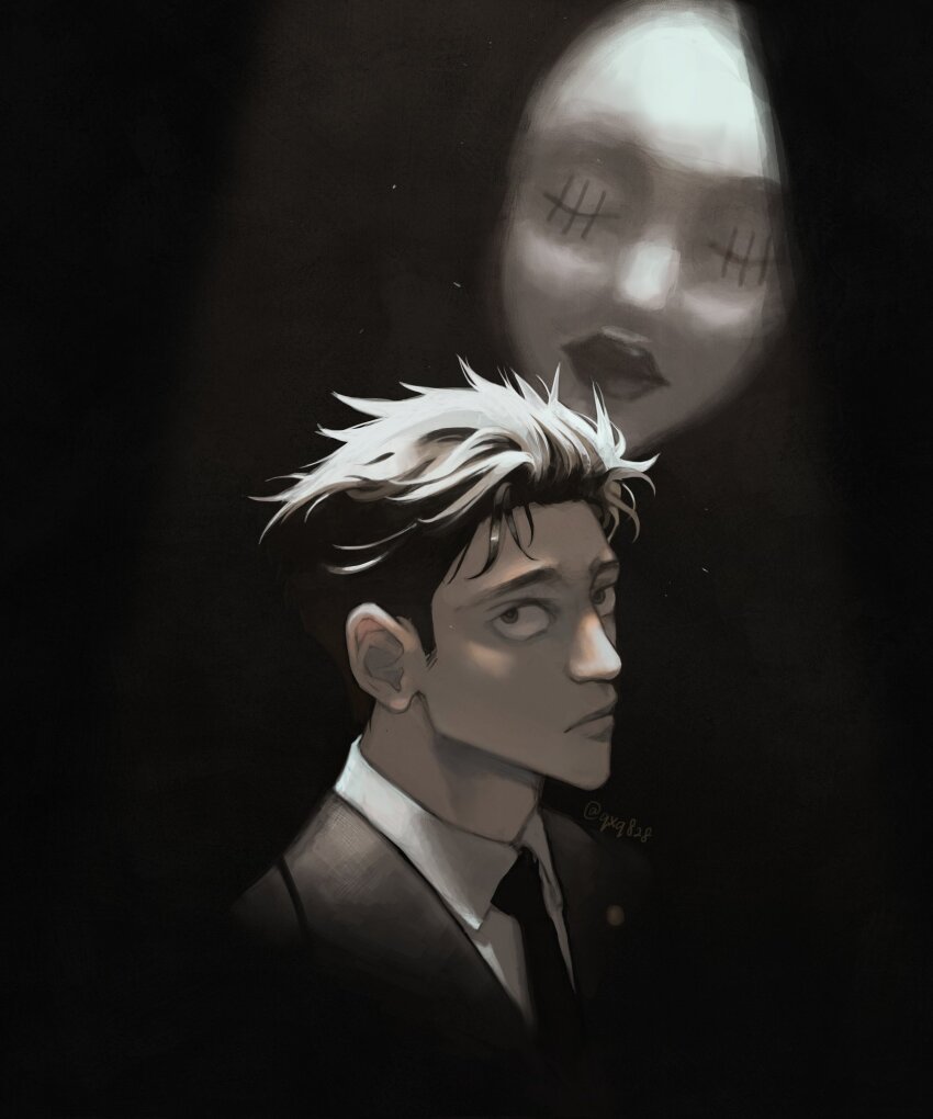 Jujutsu Kaisen Rule 34 Image