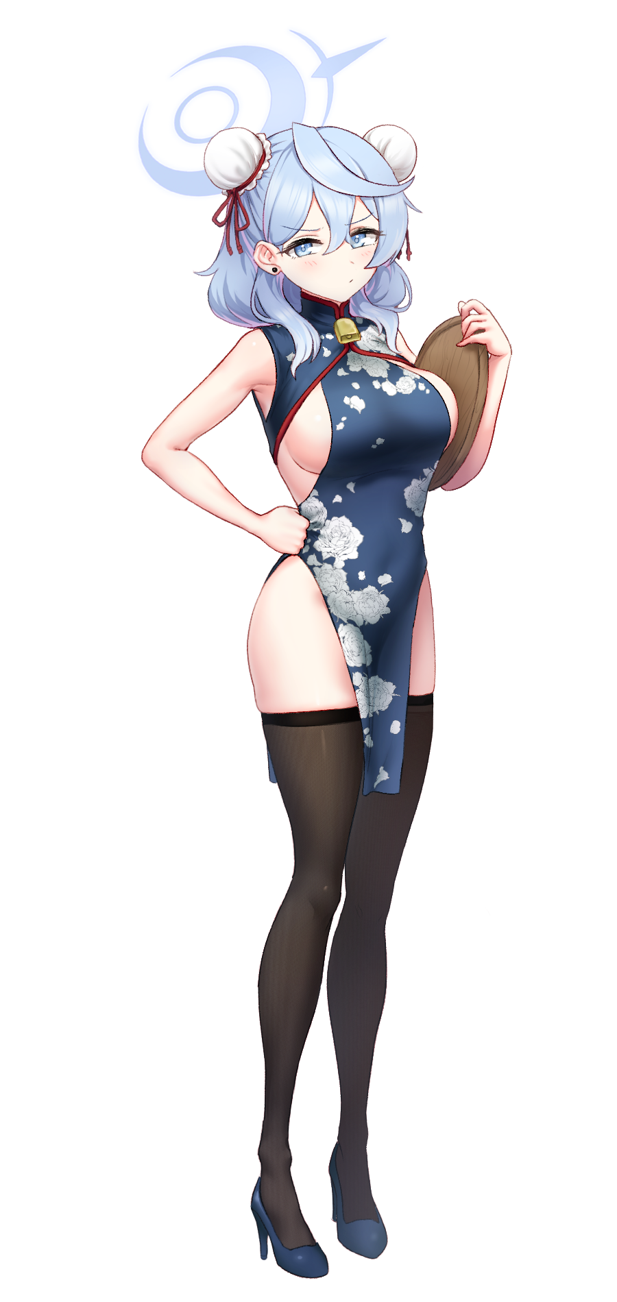 Ako (Blue Archive) Rule 34 Image