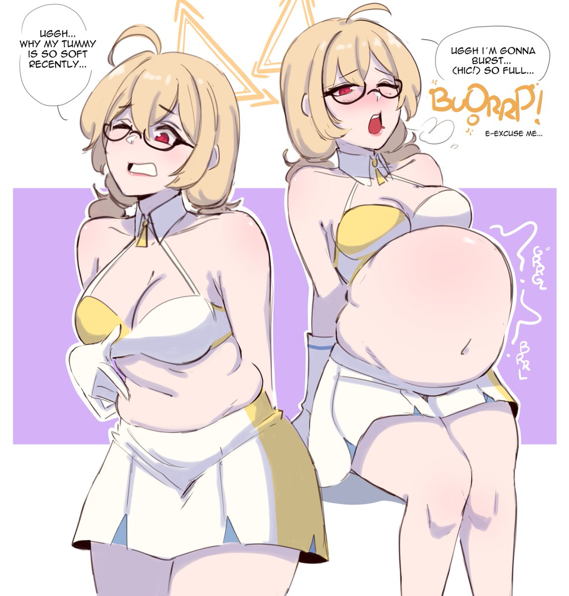 Kotori (Blue Archive) Rule 34 Image