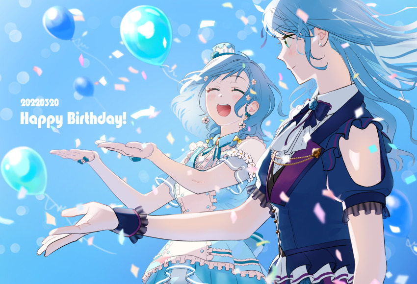 Hikawa Hina (Bang Dream!) Rule 34 Image