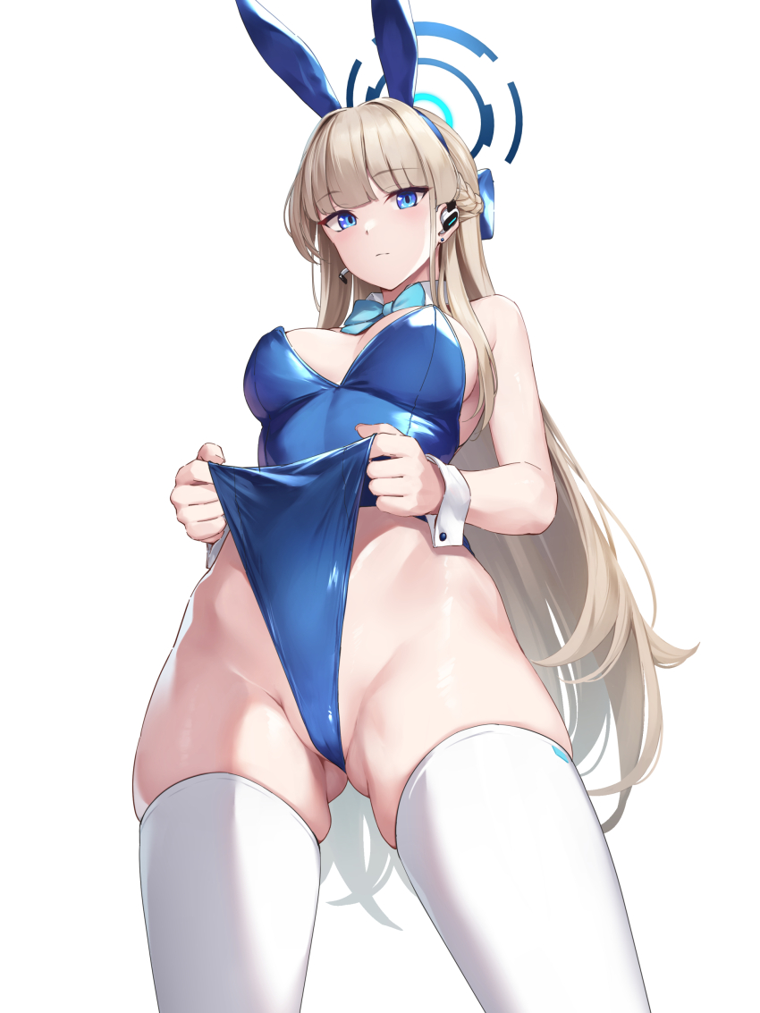 Toki (Blue Archive) Rule 34 Image