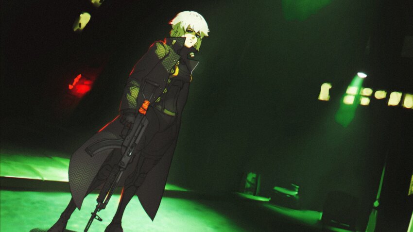 Marie (Peripeteia) Rule 34 Image