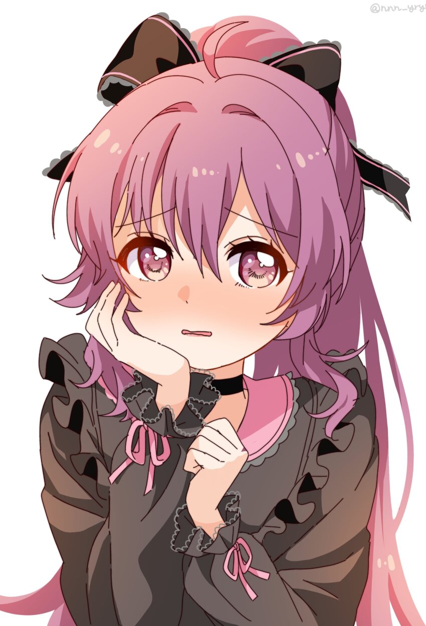 Sugiura Ayano (Yuruyuri) Rule 34 Image