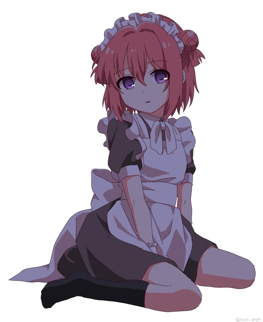 Akaza Akari (Yuruyuri) Rule 34 Image