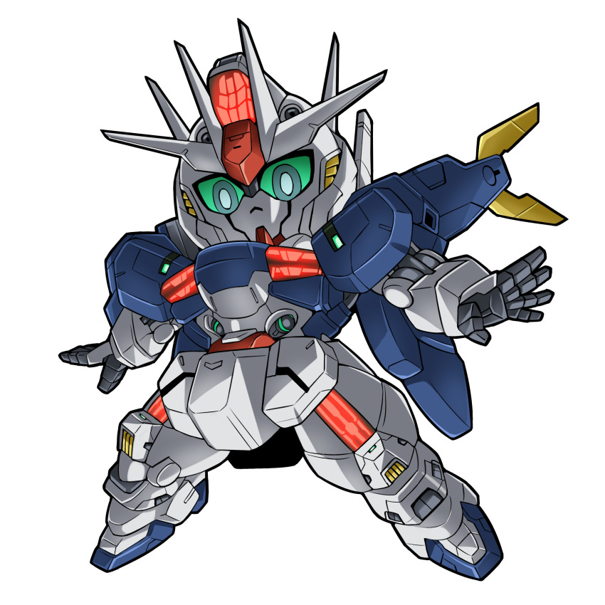 Gundam Rule 34 Image