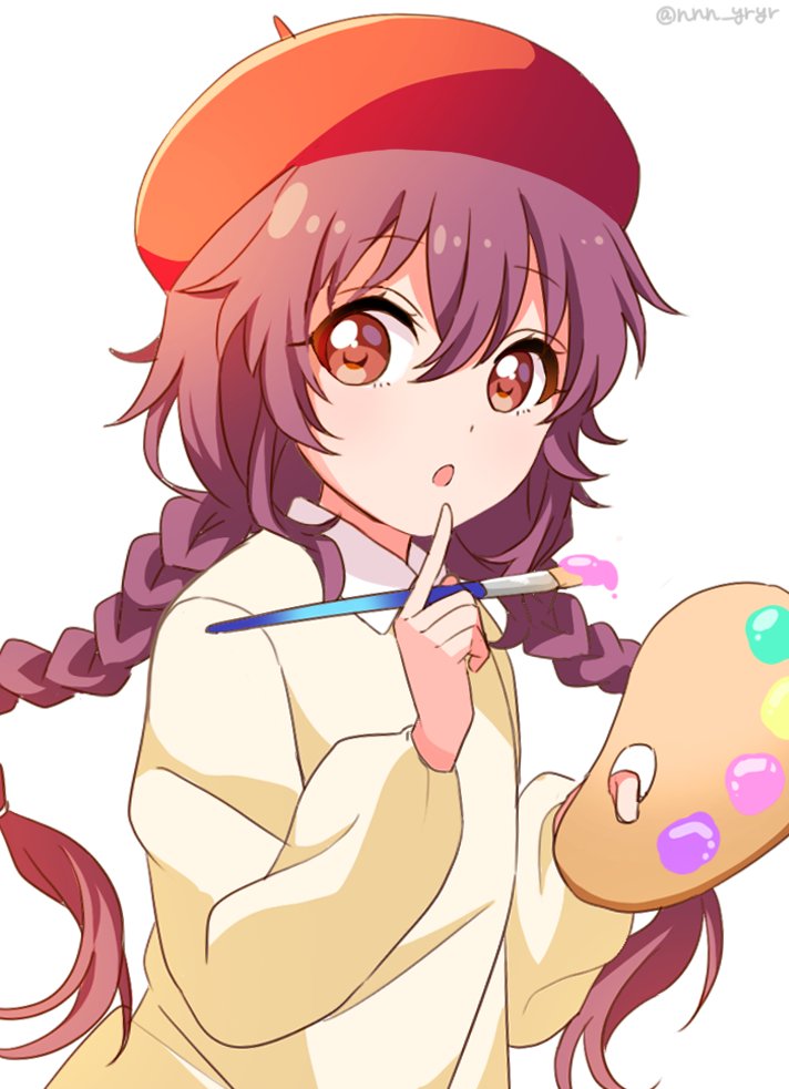 Sugiura Ayano (Yuruyuri) Rule 34 Image