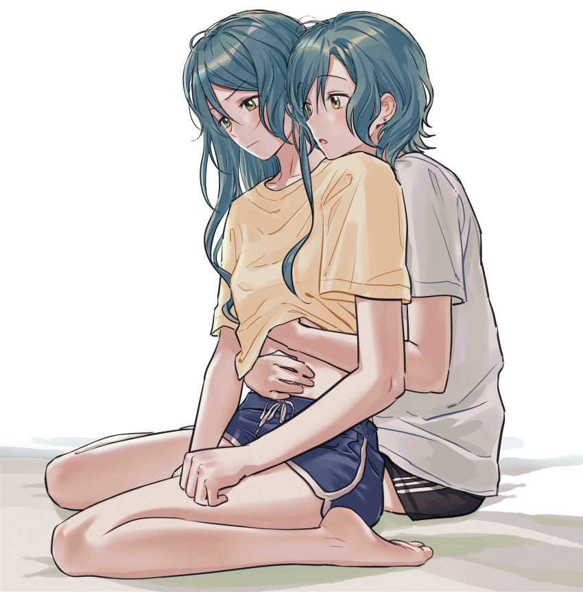 Hikawa Hina (Bang Dream!) Rule 34 Image