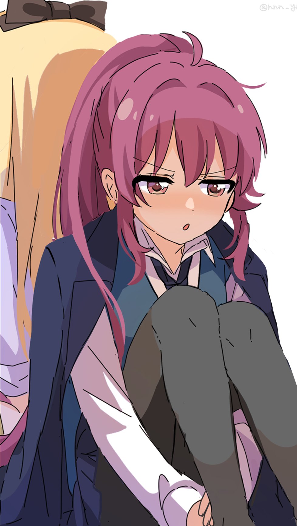 Sugiura Ayano (Yuruyuri) Rule 34 Image