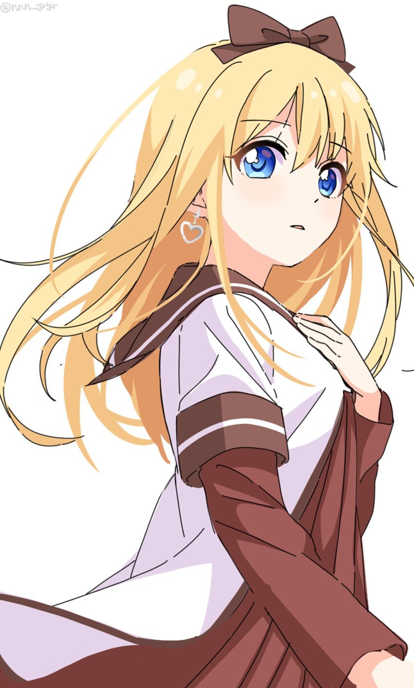 Toshinou Kyouko Rule 34 Image