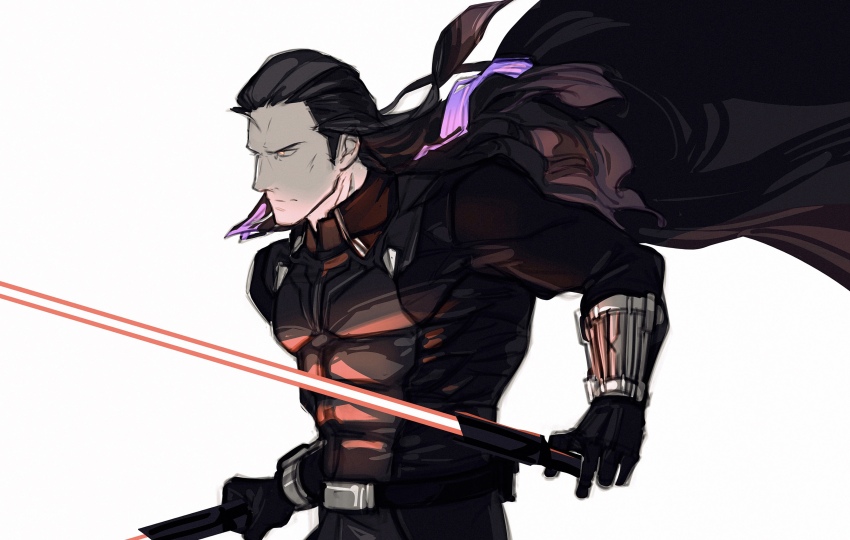 Fate/Grand Order Rule 34 Image