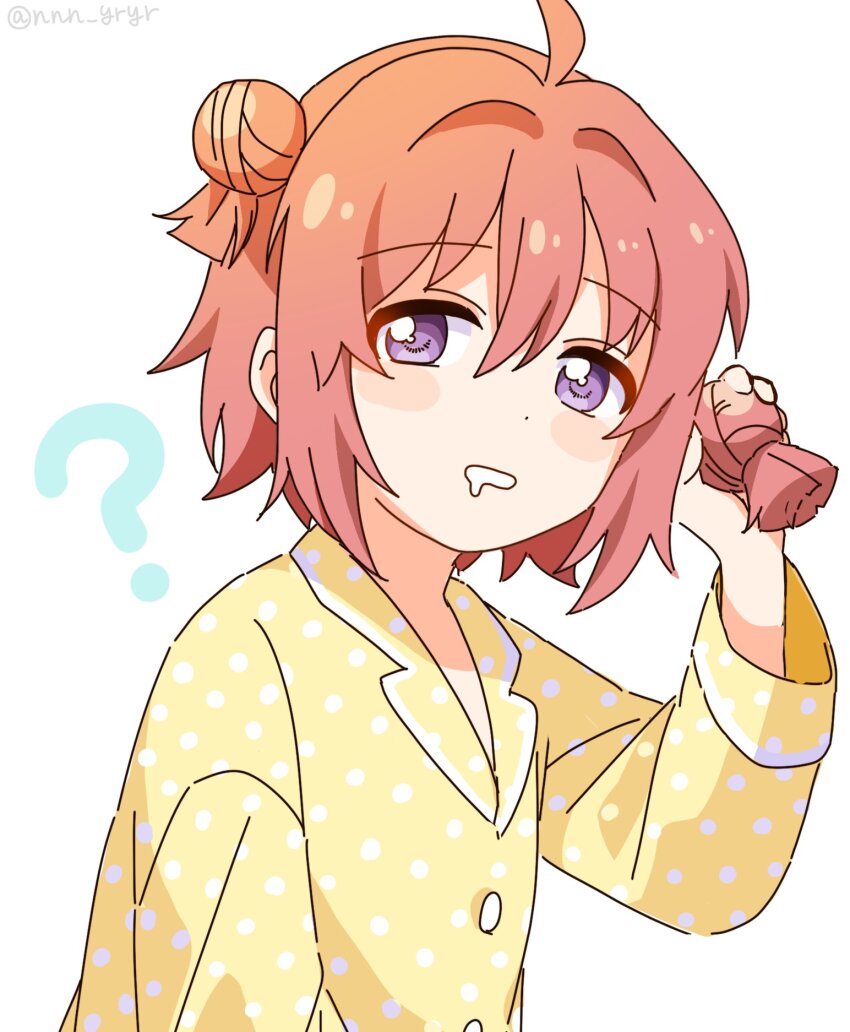 Akaza Akari (Yuruyuri) Rule 34 Image
