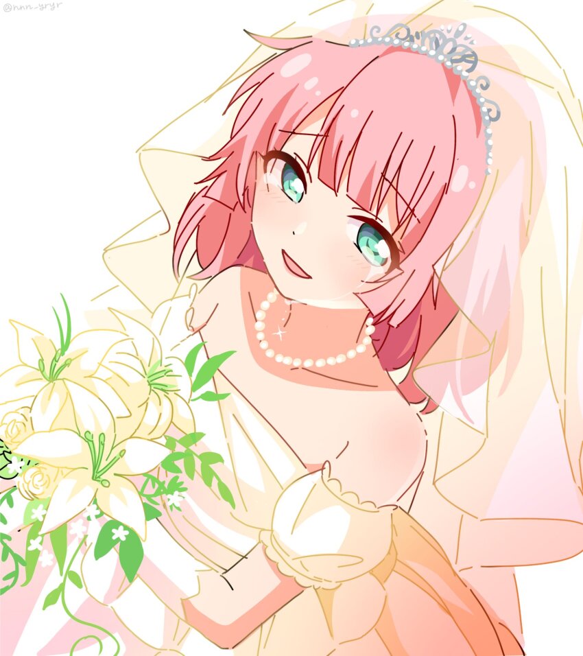 Yoshikawa Chinatsu (Yuruyuri) Rule 34 Image