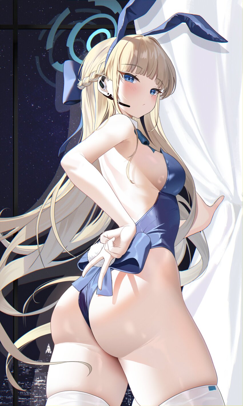 Toki (Blue Archive) Rule 34 Image