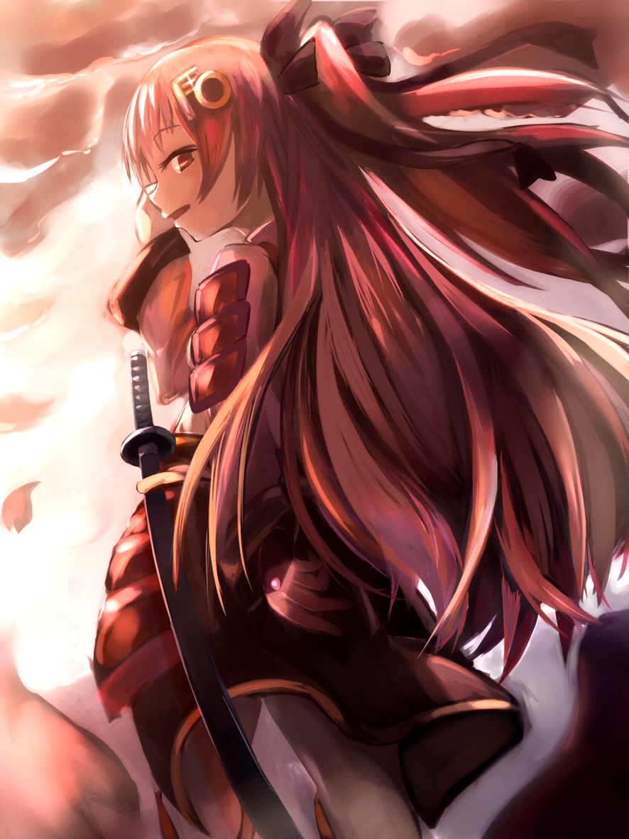 Tenka Hyakken Rule 34 Image