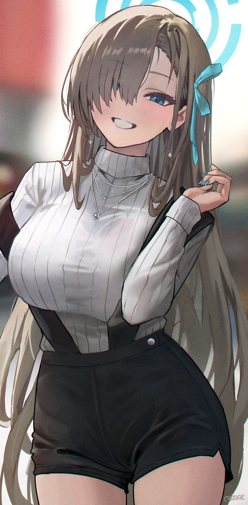 Asuna (Blue Archive) Rule 34 Image